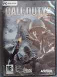 Gra Call of Duty 2 PC