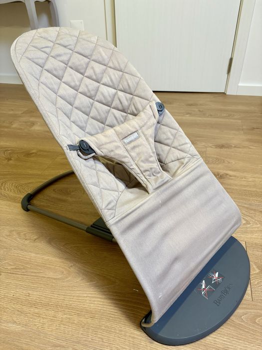 Espreguiçadeira Babybjorn