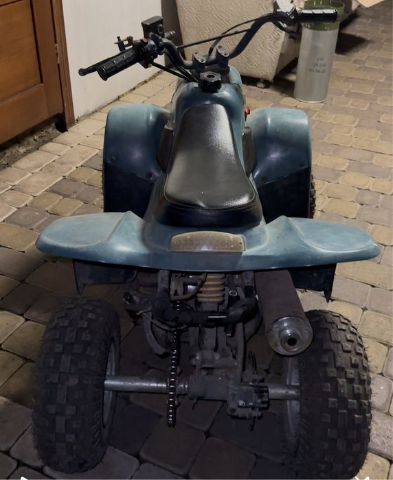 Квадроцикл 75 куб