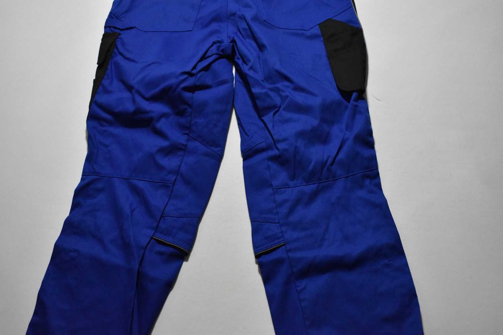 Engelbert strauss 54 spodnie robocze NOWE