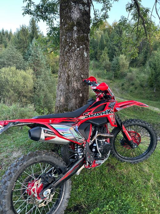 Продам spark sp 300 p-1
