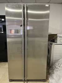 Холодильник из Германии сай бай сайд Bosch Siemens Samsung LG AEG Beko