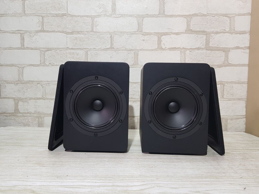 Акустика KEF LS-01B потужність 2*120 Вт.,б/у з Німеччини