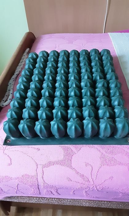 Poduszka na wózek  inwalidzki Conform