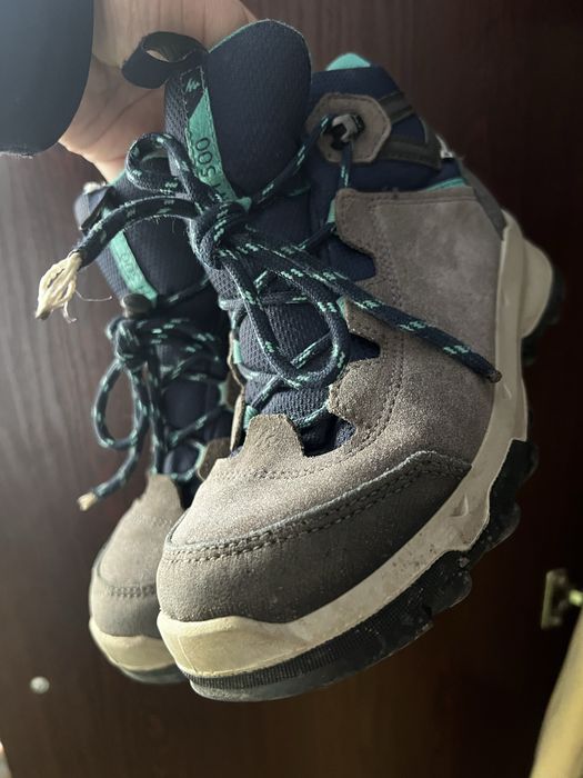 Хайтопи черевики goretex 32