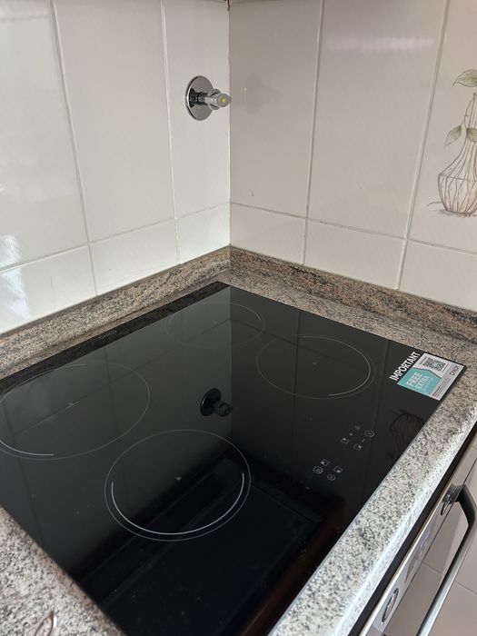 Placa de inducao com garantia