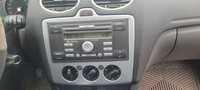 Ford Focus MK2 2005 radio,ramka