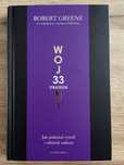 Książka 33 strategie wojny TWARDA OKŁADKA