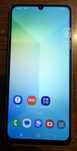 Smartfon Samsung Galaxy A06 4G/LTE 6,6" 60Hz 50Mpix