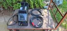 Spawarka Spartus Multipro 200 Mig/Mag/Tig- AC/DC PULS
