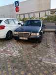Mercedes C250 turbo diesel