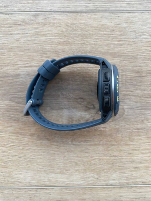 Garmin Instinct Crossover | Стан нового | Ідеальний ззовні | Гарантія