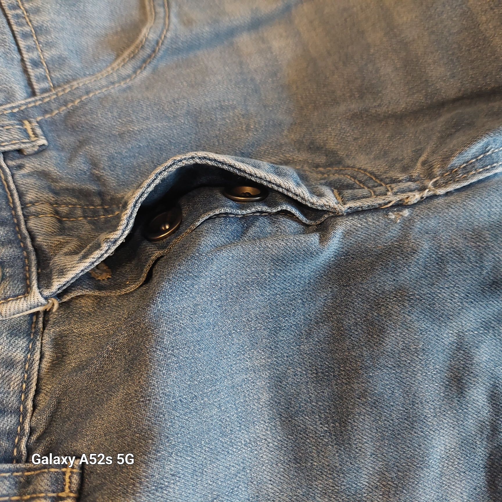 Spodnie jeans..męskie