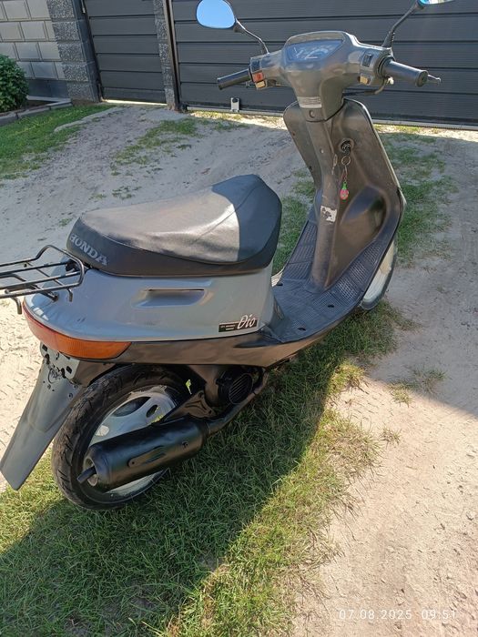 Продам скутер Хонда діо AF-18