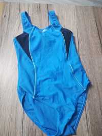 Kostium/strój kąpielowy dla dziewczynki Aqua Speed Rozm. 146