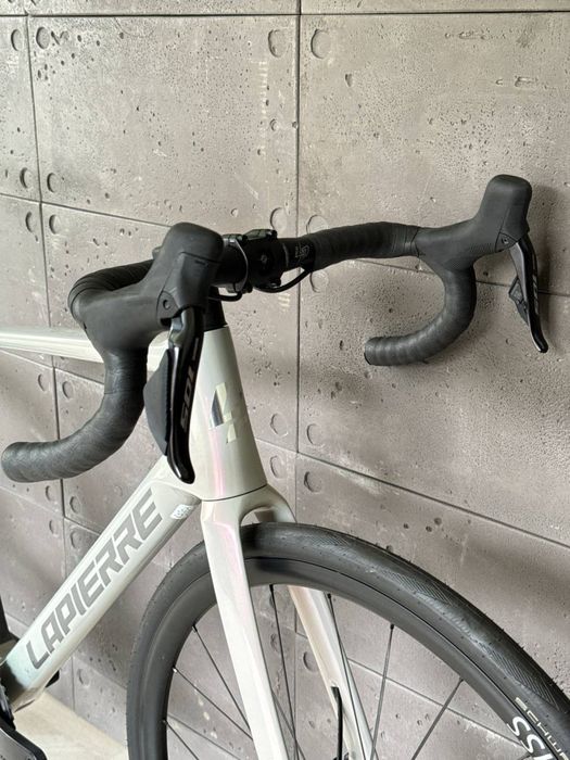 Шосейний велосипед Lapierre Pulsium 6.0 C1 2025