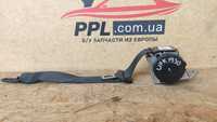 BMW 1 E81 E87 2004-2011 Ремень безопасности задний 607051100B