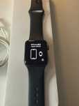 Apple watch 3 z pudełkiem i ładowarką