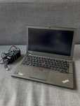 Laptop Lenovo ThinkPad X250 i5 5200U 8GB 180SSD 12,5" IPS