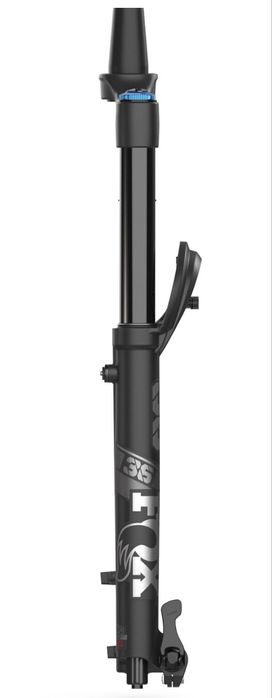 Nowy Fox 36 performance elite