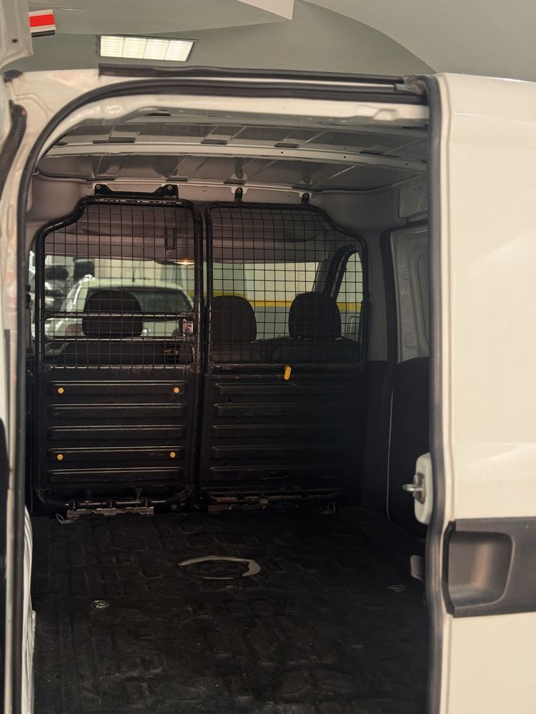 Fiat doblo maxi - iva dedutivel