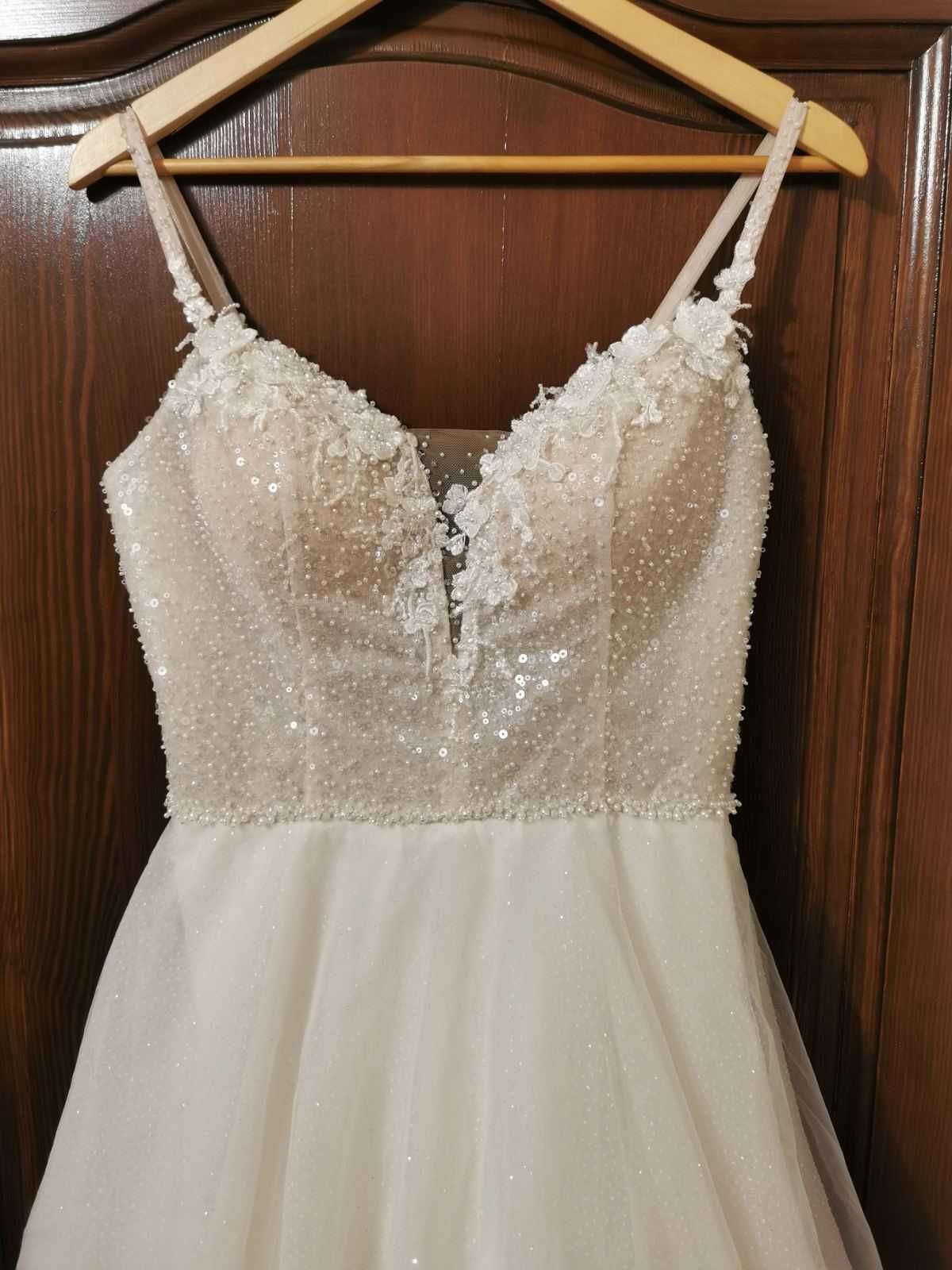 Веcільна сукня/Свадебное платье
