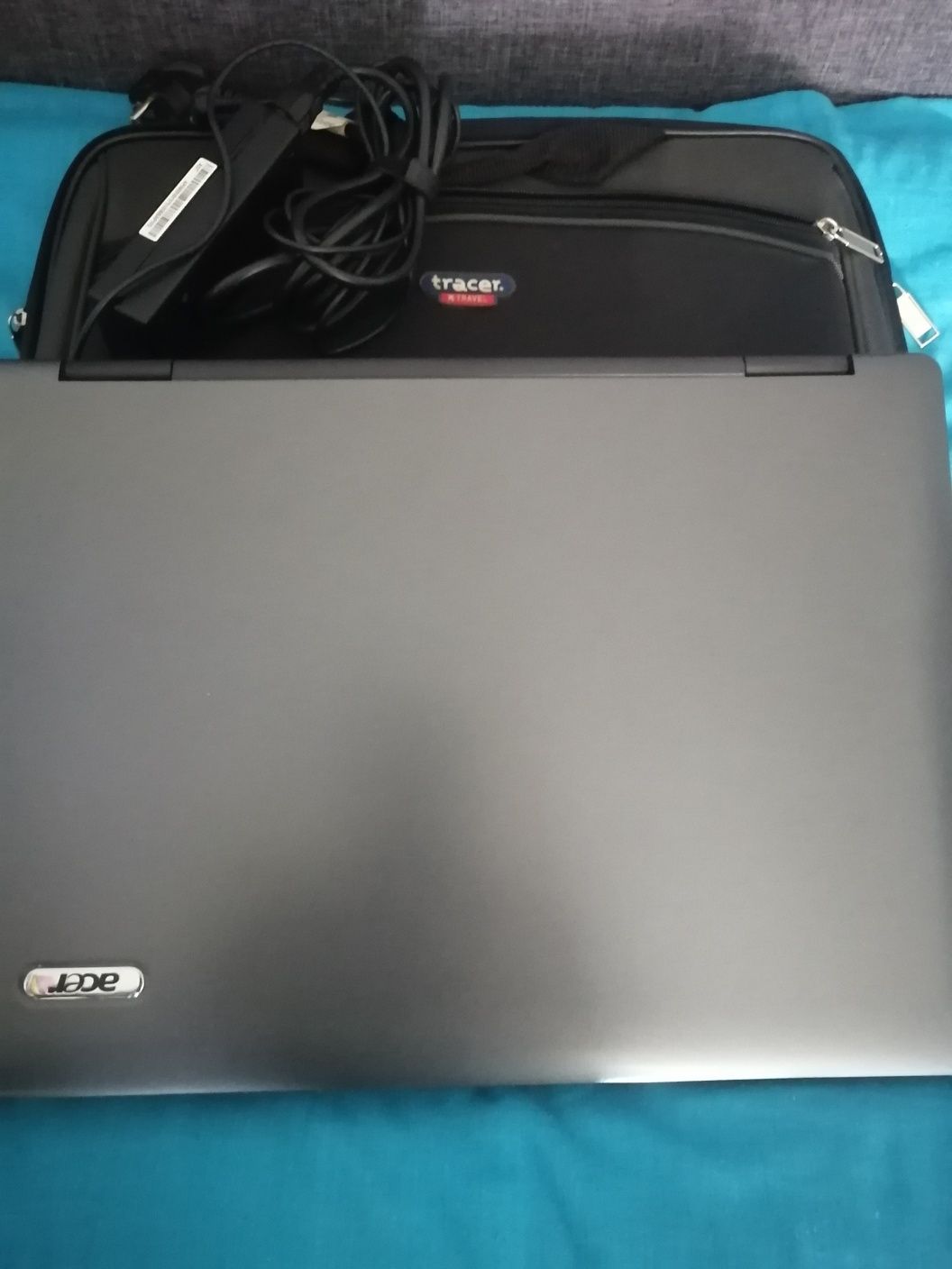 Acer, 17 cali, extensa 7620/7220 series