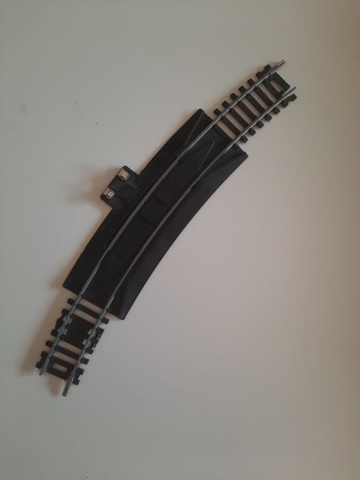 Pista de Comboios Jouef