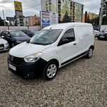 Dacia Dokker 1.6 Navi Start Stop Bezwypadkowy Sprowadzony