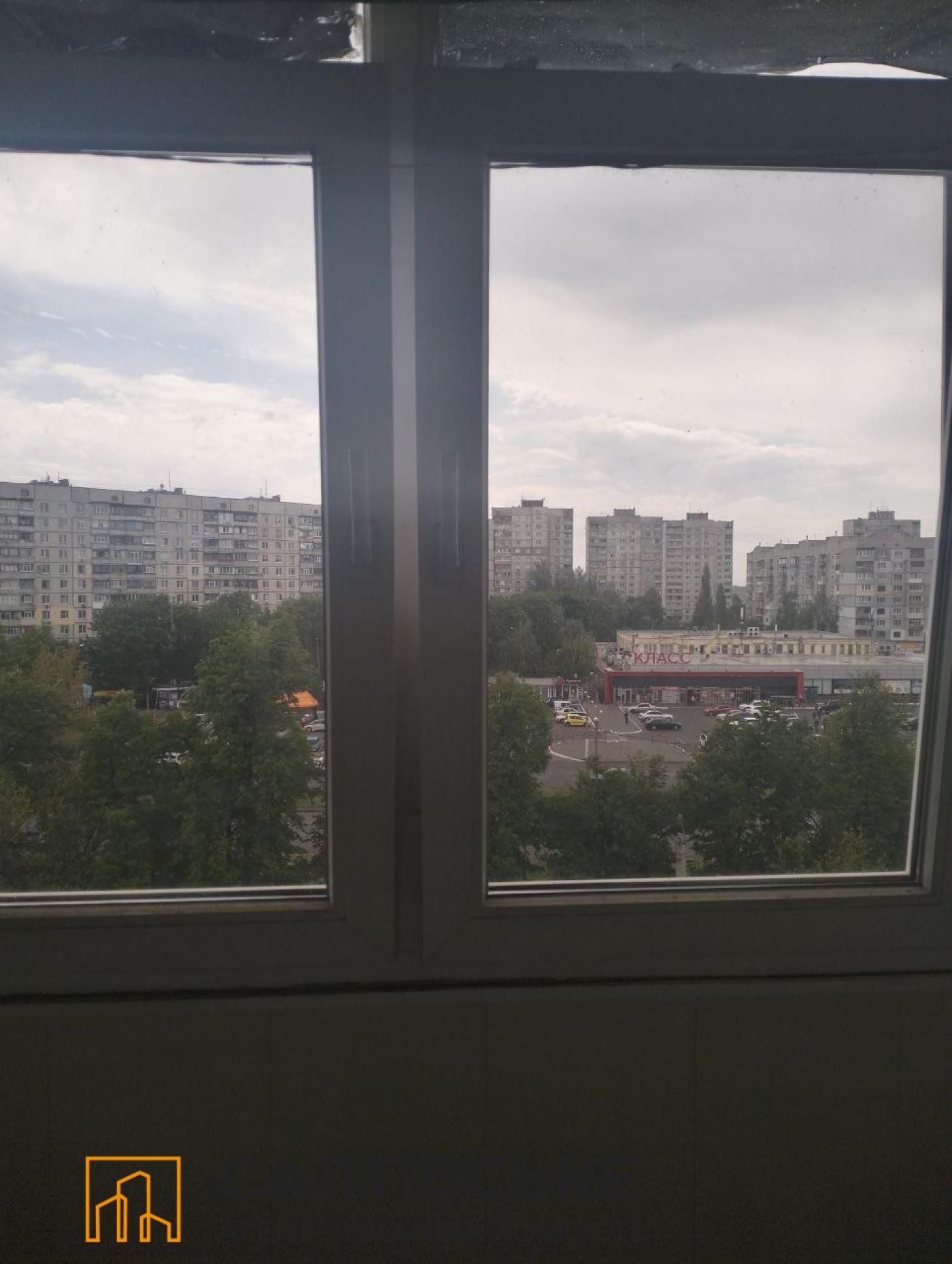 0352-ІК Продам 2к квартиру на Салтовке 602 мікрорайон