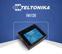 Вживані GPS трекери Teltonika FM 1120, виробництво Литва