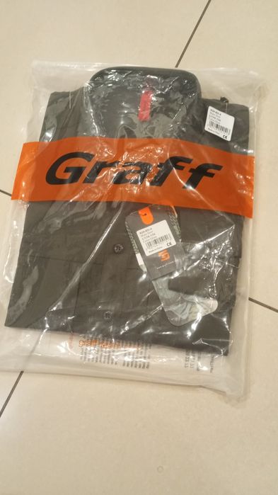 Koszula męska Graff L