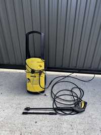 Мойка Karcher k 5.80 автомобильная мойка каршер