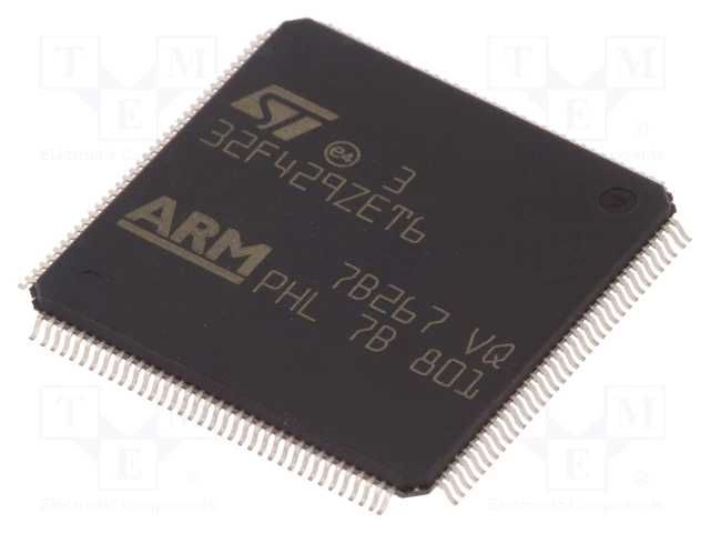 Mikrokontroler STM32L496ZGT6
