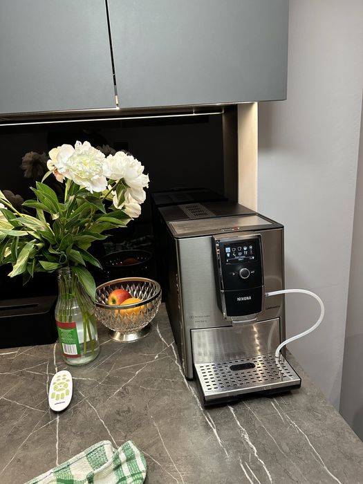 Кавоварка Nivona typ691