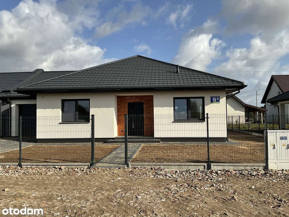 Dom jednorodzinny Wołomin