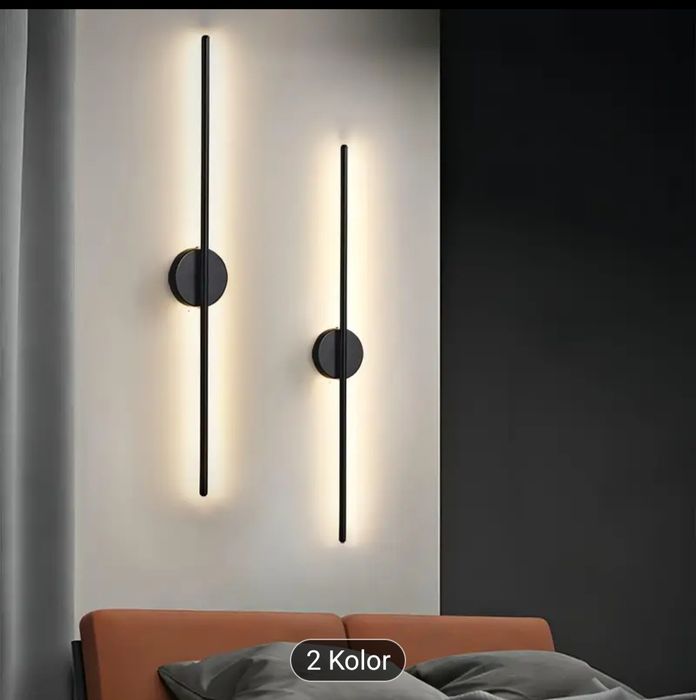 Lampa/kinkiet ścienny LED