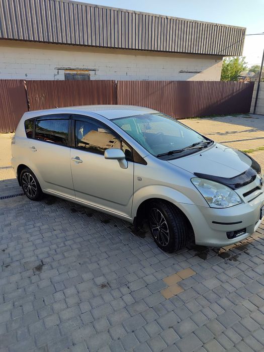 Продам автомобіль