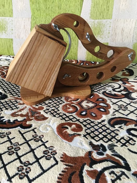 Лампа настільна.