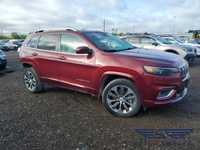 Jeep Cherokee Cherokee Overland 3.2 V6