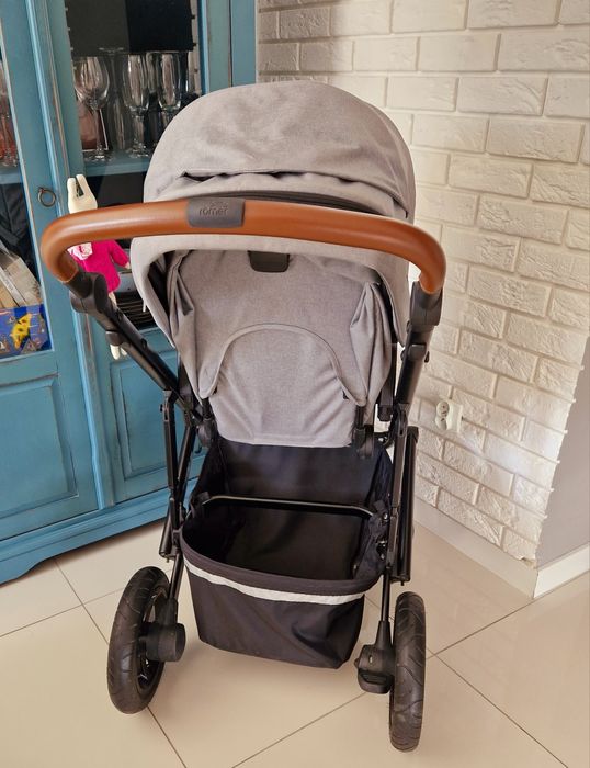Wózek Britax Römer Smile 3 2w1