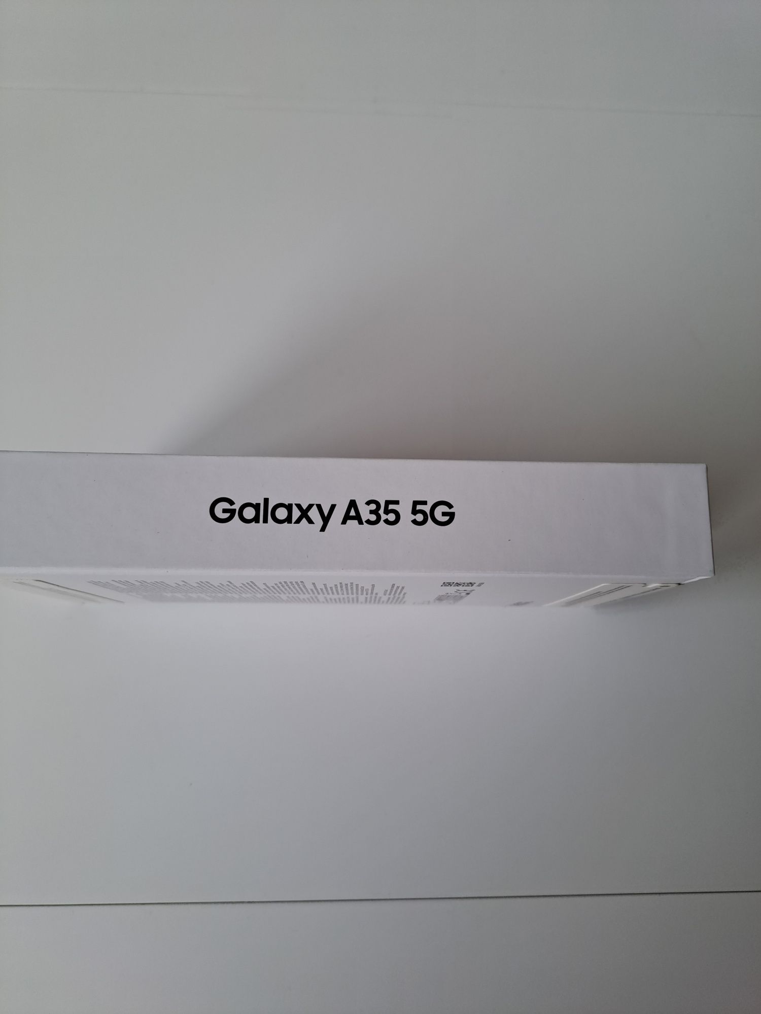Samsung Galaxy A 35 5G Nowy!Nowa Cena!