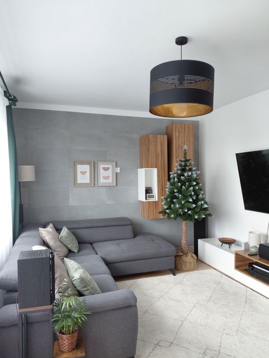 Choinka diamentowa na pniu 180 cm