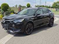 Cupra Formentor Cupra Formentor ROk.2023 4Drive 2,0TSI Salon Polska