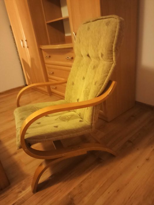 Zestaw mebli pokojowych