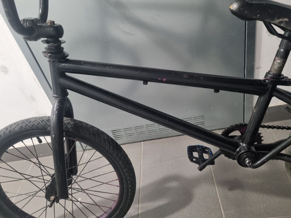 Sprzedam rower bmx