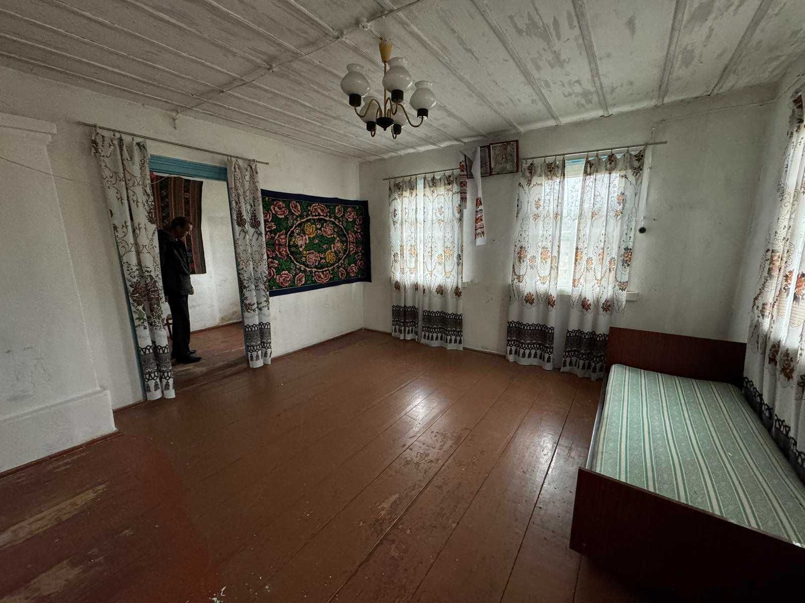 Продам будинок в смт.Чоповичі
