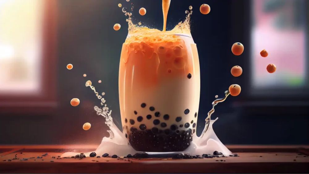 Кульки«popping boba»1,8кг та 210г для Bubble Tea/Pearl tea.Бабли.Джусб