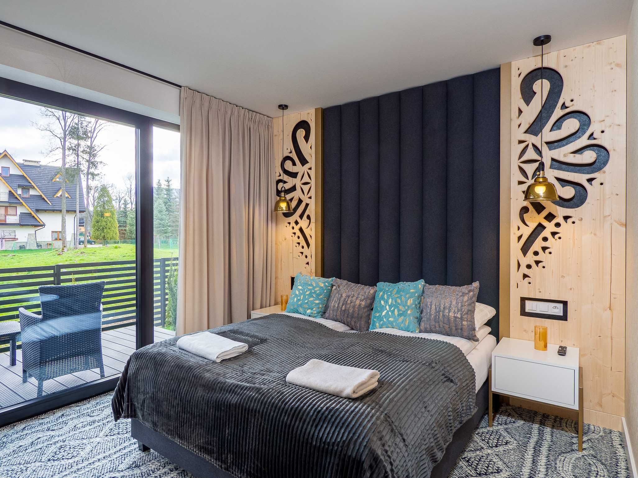Apartamenty Białka Tatrzańska , Noclegi, Aparthotel Góralski SPA 2
