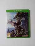 Monster Hunter World Xbox one/Xbox series X